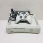 Microsoft Xbox 360 60GB Console Bundle with Games & Controller #1 image number 2