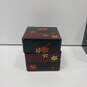 Bundle of 3 Lacquer Boxes Sets image number 4