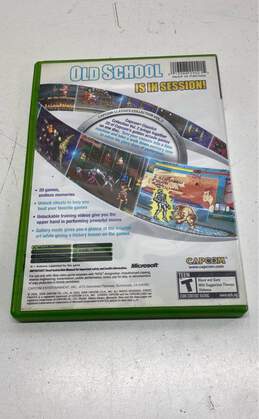 Capcom Classics Collection Vol. 2 - Xbox alternative image