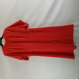 Prologue Women Dress M Red alternative image