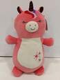 3PC Kelly Toy Squishmallow Assorted Stuffed Plush Bundle image number 6