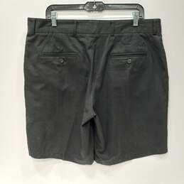 Adidas Climalite Men's Black Shorts Size 36 alternative image