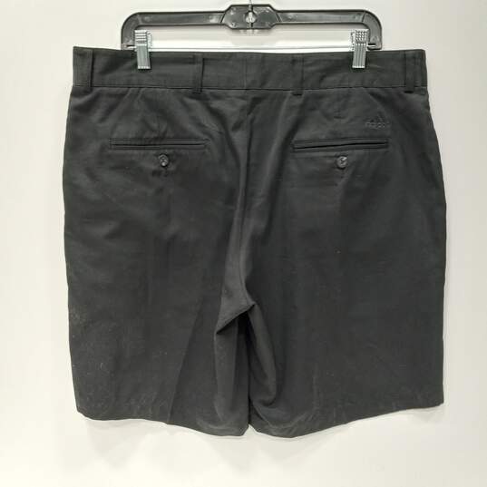 Adidas Climalite Men's Black Shorts Size 36 image number 2