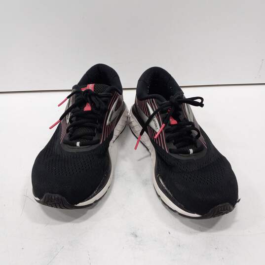 Women’s Brooks Addiction 14 Running Shoes Sz 10.5 image number 1