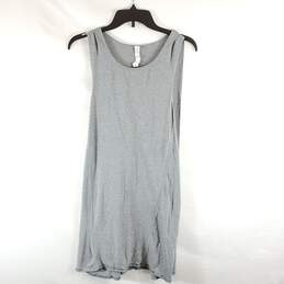 Lululemon Women Grey Dress Sz 4