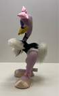 Vintage Walt Disney Fantasia Ballerina Ostrich 18in Tall Stuffed Toy image number 2