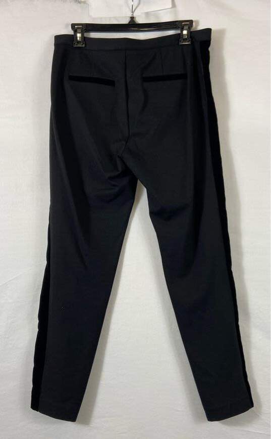 Michael Michael Kors Black Pants - Size 10 image number 2