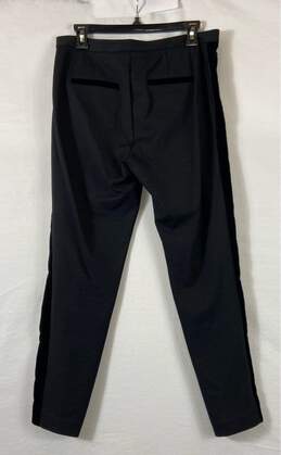 Michael Michael Kors Black Pants - Size 10 alternative image