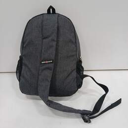 Wenger Swiss Gear Crossbody Mini Backpack alternative image