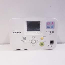 Canon Selphy CP760 Compact Digital Photo Printer alternative image