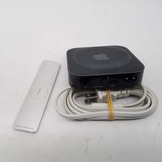 Apple TV (3rd Generation, Early 2013) Model A1469 image number 2