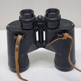 Vintage Mayflower Coated Optics Binoculars 7x50 Field 7,1 No. 63891