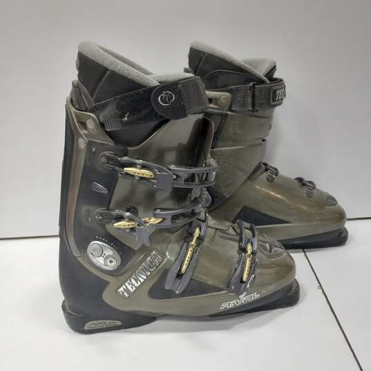 Technica Ski Boots image number 4