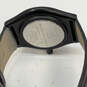 Designer Swatch Swiss Black Round Dial Water Resistant Analog Wristwatch image number 4