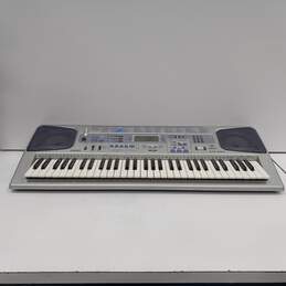 CTK-593 Electric Keyboard