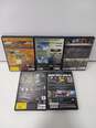 Bundle of Assorted Sony Playstation 2 Video Games In Cases image number 2