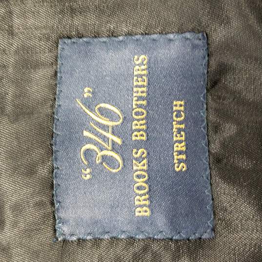 Brooks Brothers Men Long Sleeve XL image number 3