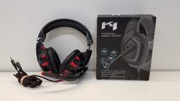 Bundle of 2 Professional Gaming Headsets