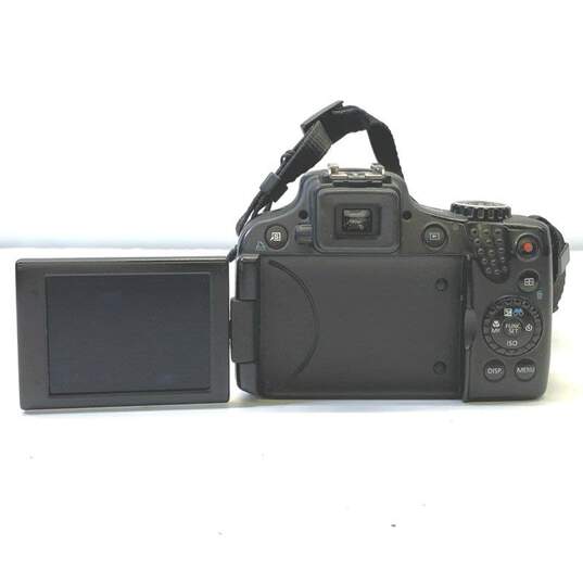 Canon PowerShot SX50 HS 12.1MP Digital Bridge Camera image number 3