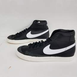 Nike Blazer Mid '77 Size 12