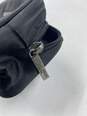 Authentic Giorgio Armani Parfums Black Cosmetic Pouch image number 7