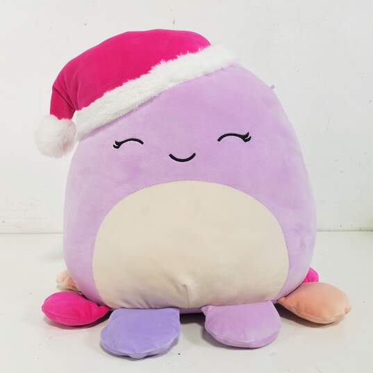 Squishmallow Lot of 5 image number 4