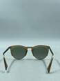 Warby Parker Hattie Tan Sunglasses image number 3