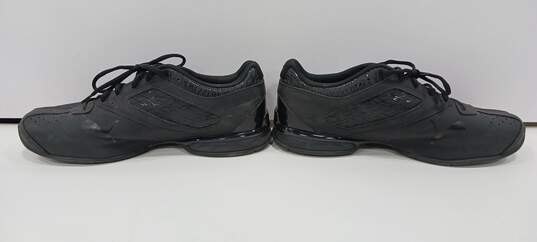 Puma Men's Black Sneakers Size 10 image number 2