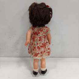 Vintage Chatty Cathy 1961 Doll alternative image