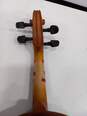Mendini MV300 1/2 Violin w/Case image number 4