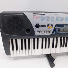 Yamaha PSR-175 Electronic Keyboard alternative image