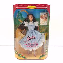 1995 Barbie as Dorothy Wizard of Oz Mattel 12701 Hollywood Legends