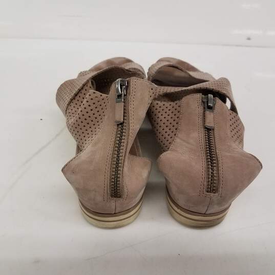 Eileen Fisher Beige Sport Sandals Size 8.5 image number 4