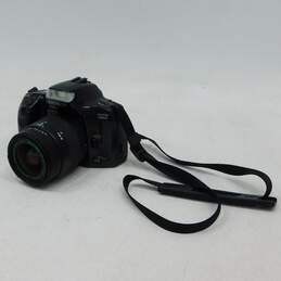 Minolta Maxxum 300si 35mm SLR Film Camera with a 28-80mm lens