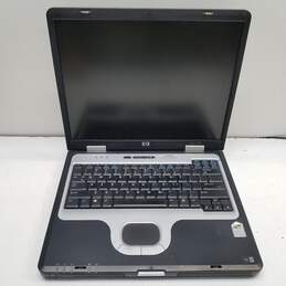 HP Compaq nx5000 Notebook PC (15) For Parts Only