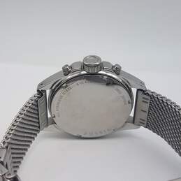 Fossil 41mm Case 10ATM Tachymeter Chronograph  Men's Quartz Watch alternative image