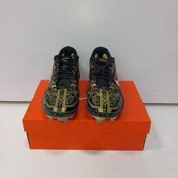 Nike Alpha React Huarache Elite 3 Sneakers Size 9 IOB