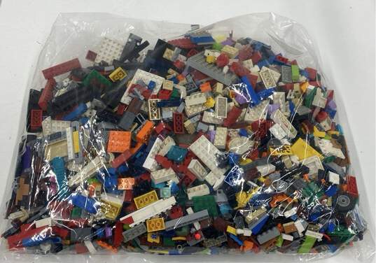 Lego Mixed image number 1