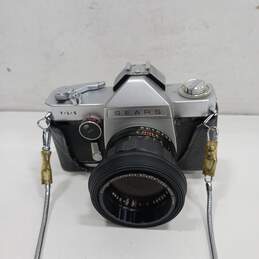 Vintage Sears TLS Cameras alternative image