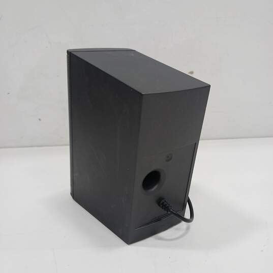 Bose Companion 2 Series II Multimedia Left Speaker image number 2
