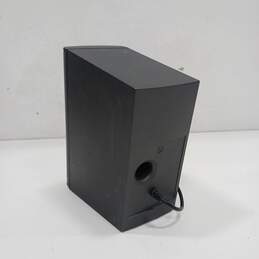 Bose Companion 2 Series II Multimedia Left Speaker alternative image