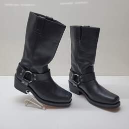 Harley Davidson  85354 Mens Boots Black Size 7.5