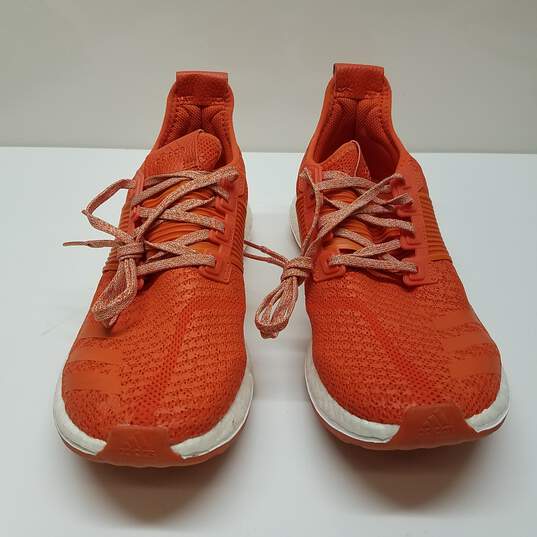 Buy Adidas Pure Boost ZG Mens Running Shoe Size 9.5 | GoodwillFinds