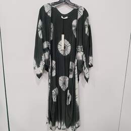 Mustard Seed Women's Kimono Dress Size Medium