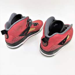 Jordan Spizike Toro Bravo Men's Shoes Size 11.5 alternative image