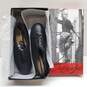 Capezio Teletone Extreme CG55 LO Black Tap Dance Shoes Size 6M image number 1