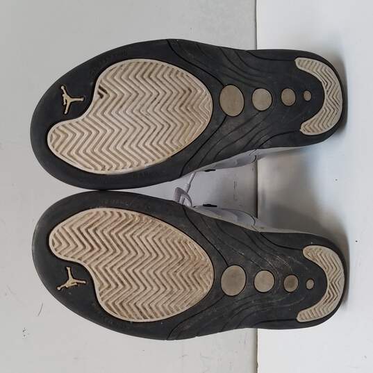Jordan Jumpman Pro BP Little Kids Basketball Shoes Size 2Y image number 5