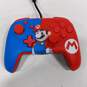 Nintendo Switch Super Mario Controller image number 3