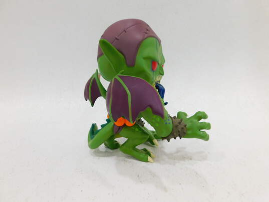 Funko Pop! Spider-Man Into The Spider-Verse #408 Green Goblin Target 10in Figure image number 4