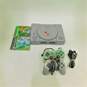Sony PlayStation W/ Two Games A Bugs Life No Color Cable image number 1